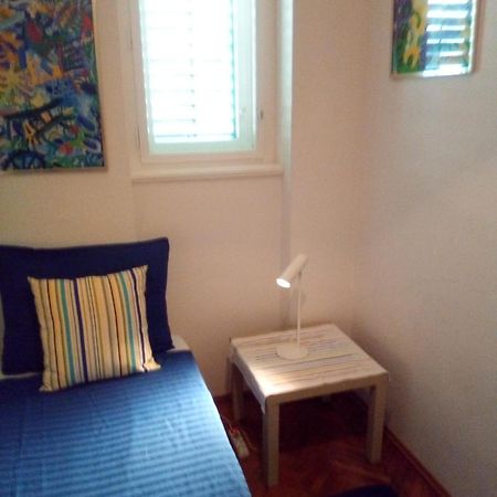Riki Accommodation Сплит Экстерьер фото