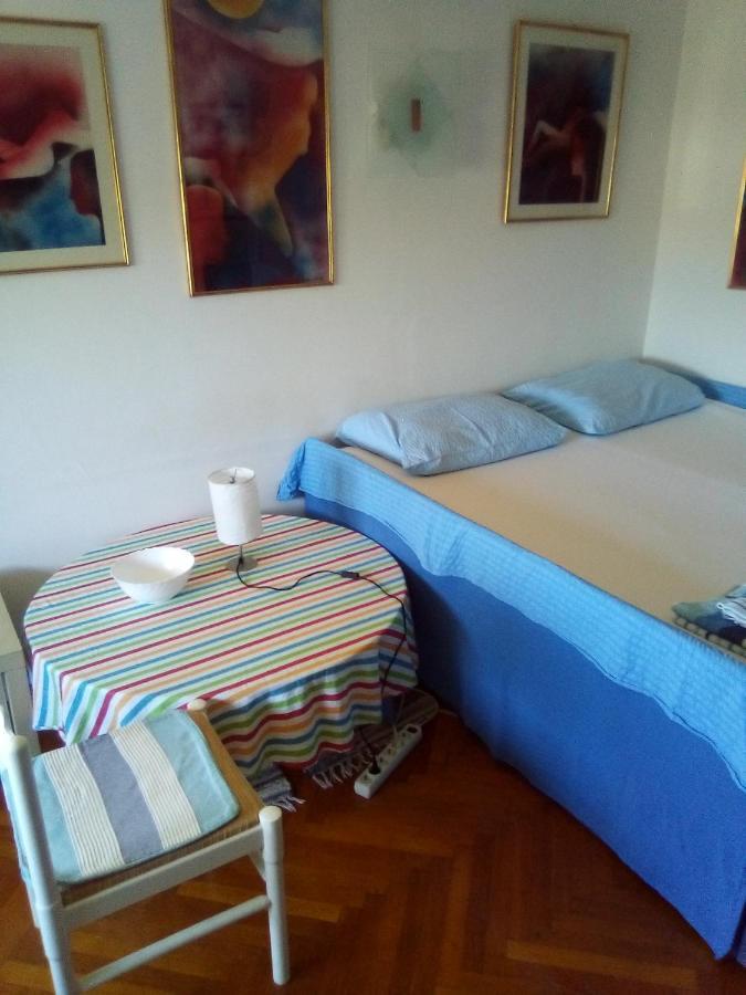 Riki Accommodation Сплит Экстерьер фото