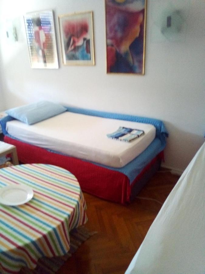 Riki Accommodation Сплит Экстерьер фото